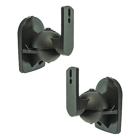 Mount-It Satellite Speaker Ceiling Wall Mounts 2 MI-SB29