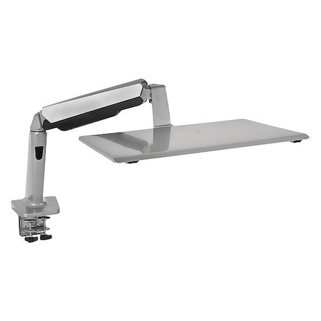 Mount-It Dual Monitor Standing Desk Mount MI-7907