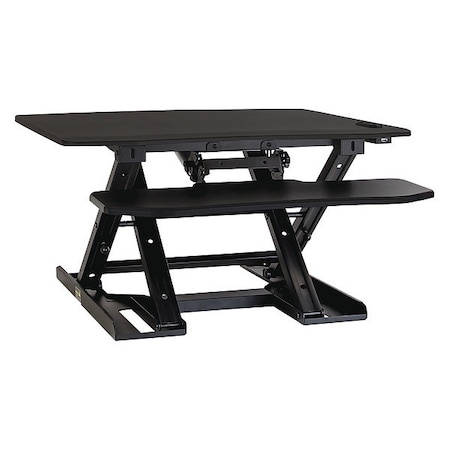 Mount-It Electric Standing Desk Converter MI-7965