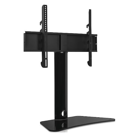 Mount-It Swivel Tabletop TV Stand for 32-55" TVs MI-844