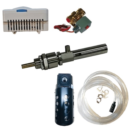 Nex Flow Panel Cooler or Cabinet Cooler 63008A