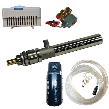 Nex Flow Panel Cooler or Cabinet Cooler 63025R