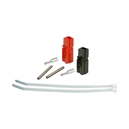 Anderson Power Products Connector, 150V AC/DC 6305G1