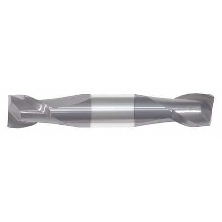 Mtc EM 2FL DE 3/8x9/16x2-1/2 SQ AlTiN 64004