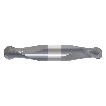 Mtc EM 2FL DE 13/64x1/2x2-1/2 BN AlTiN 64246