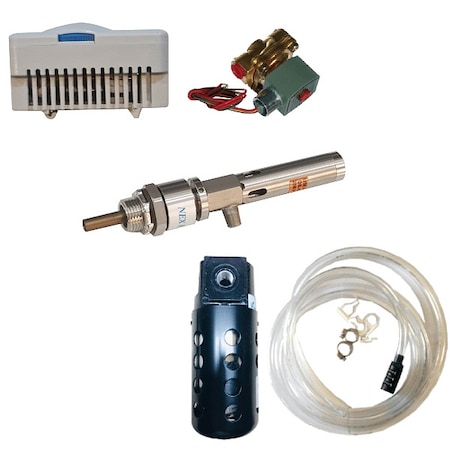 Nex Flow Panel Cooler or Cabinet Cooler 63108X