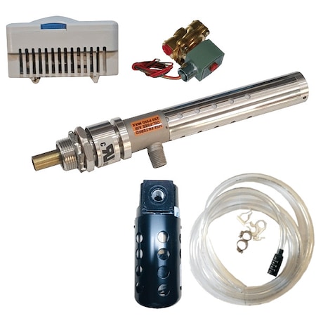 Nex Flow Panel Cooler or Cabinet Cooler 63125X