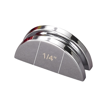 Yellow Jacket Alloy Mandrel, 1/4" Size 63326