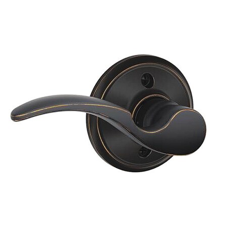 Schlage LH St Annes Lever Interior Active Trim 1 F59STA716LH
