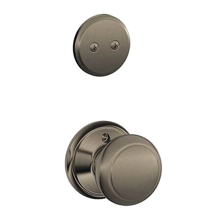 Schlage