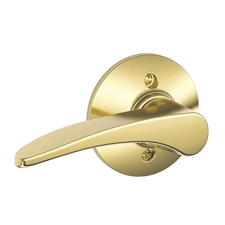 Schlage LH Manhattan Lever Dummy Interior Trim F94MNH605LH