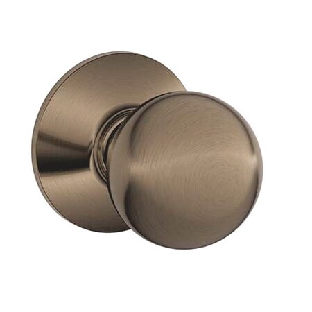 Schlage Orbit Knob Interior Active Trim 12326 10 F59ORB620