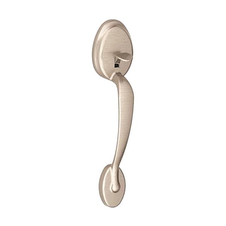 SCHLAGE