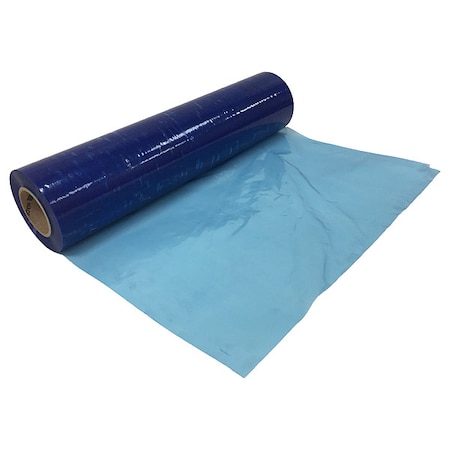 Americover Surface Cover, 500 ft L, 24" W, Blue MSC245NW