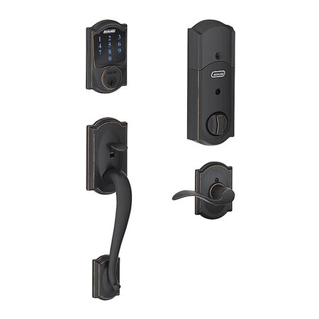 Schlage