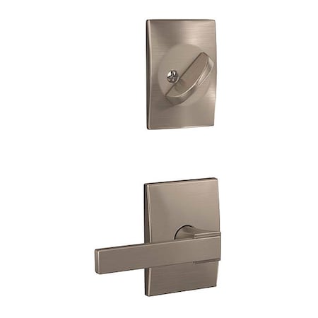 Schlage
