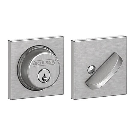 SCHLAGE