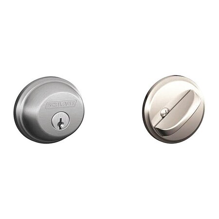 Schlage SGL CYL Deadbolt C KWY 12287 10116 B60626618