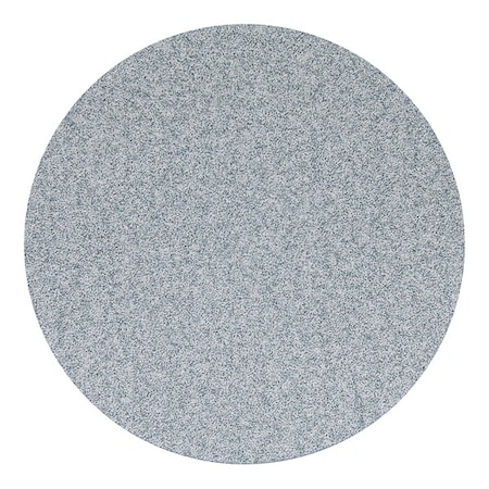 Norton Abrasives Hook-and-Loop Sanding Disc, Ceramic, P500 Grit, Coated Type, Dry Ice A975 63642506202