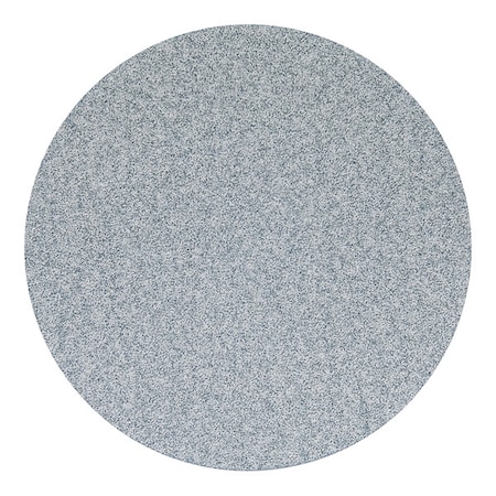 Norton Abrasives Hook-and-Loop Sanding Disc, Ceramic, P600 Grit, Coated Type, Dry Ice A975 63642506203