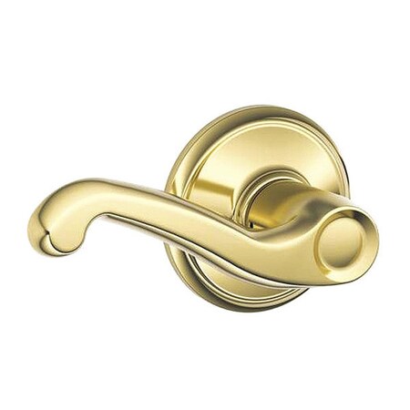 Schlage Flair Lever Pass 16080 10027 F10FLA505