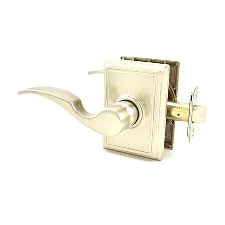 Schlage St Annes Lever Addison Rose Pass 16080 1 F10STA619ADD