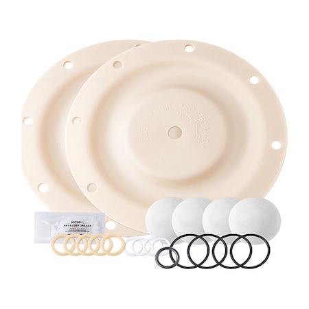 Aro Fluid End Service Kit 637119-4B-C