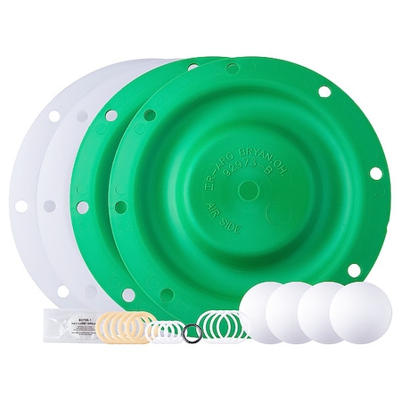 Aro Service Kit, Hytrel 637119-C9-C