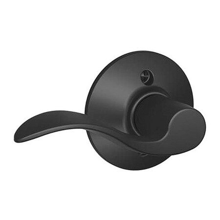 Schlage RH Accent Lever Interior Active Trim 123 F59ACC622RH