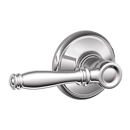 Schlage Birmingham Lever Interior Active Trim 12 F59BIR625