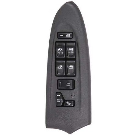 Acdelco Door Lock/Side Window Switch 15204667 15204667