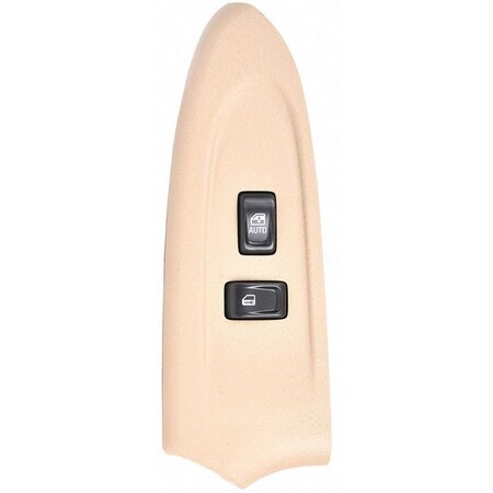 Acdelco Cashmere Col Window Lock Switch 15212591 15212591