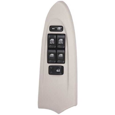 Acdelco Door Lock/Window Switch Kit 15114241 15114241