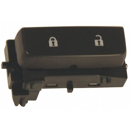 Acdelco Door Lock Switch 15130146 15130146