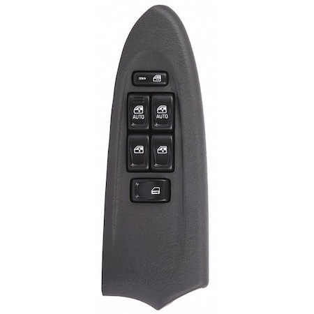 Acdelco Door Lock/Side Window Switch 15204659 15204659