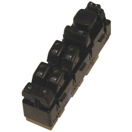 Acdelco Front Door Lock/Window Switch 15883320 15883320