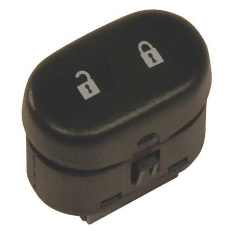 Acdelco Door Lock Switch Kit 15823977 15823977