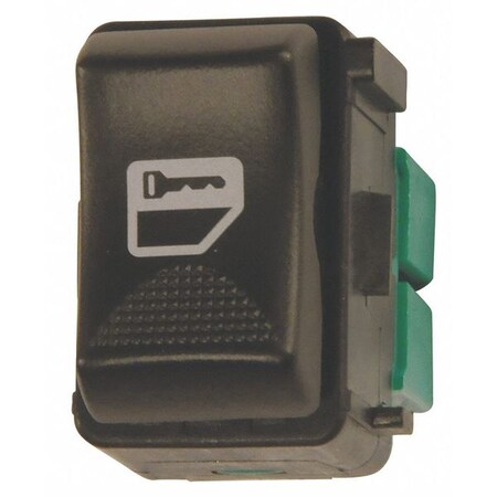 Acdelco Door Lock Switch 15867074 15867074