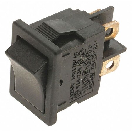 ACDelco Professional U1911C Two Position Rocker Switch