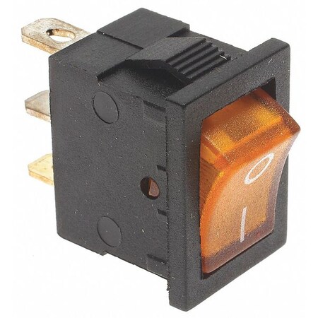 ACDelco Professional U1912C Two Position Rocker Switch
