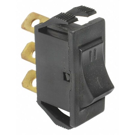 Acdelco Three Position Rocker Switch U1915D U1915D | Zoro
