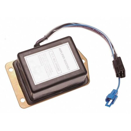 AC Delco Control Module - U1908D