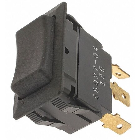 ACDelco Professional U1957C Two Position Rocker Switch