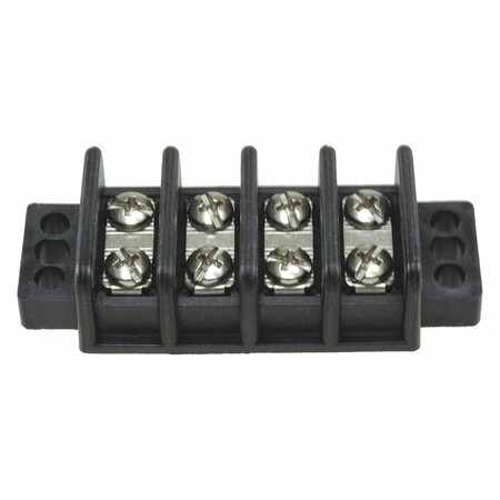 ACDelco Professional U1952A Accessory Wiring Junction Block Assembly