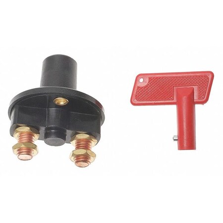 ACDelco Professional U1940C Battery Isolation Switch