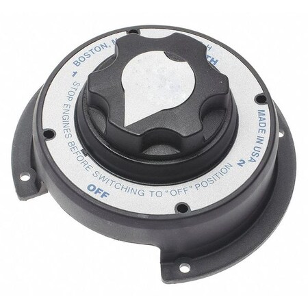 AC DELCO U1972C SWITCH ASM-BAT ISOLATION