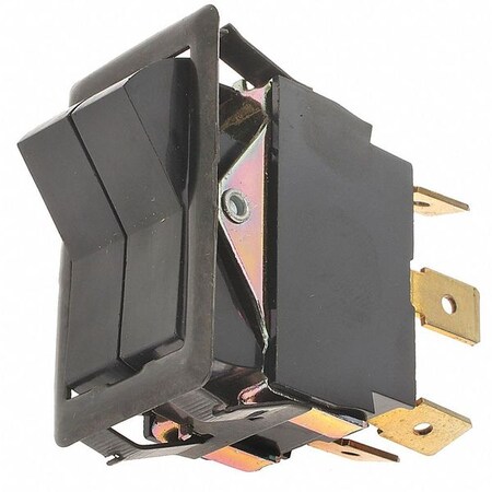 ACDelco Professional U1992C Dual Three Position Rocker Switches