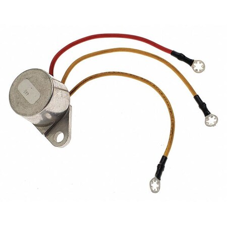 Acdelco Alternator Diode Trio U3903 U3903