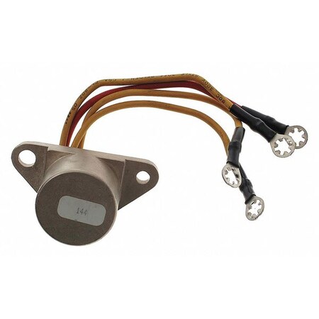 Acdelco Alternator Diode Trio U3904 U3904
