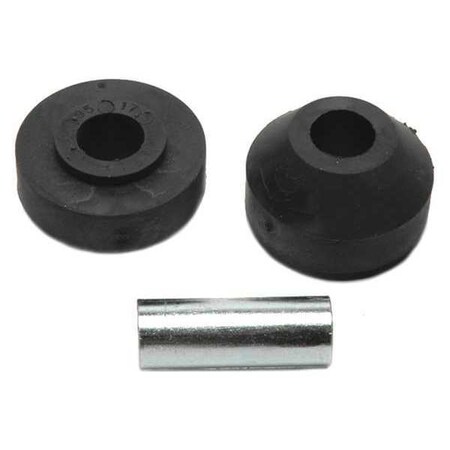 Acdelco Front Susp Strut Mount Bushing, 46G25022A 46G25022A